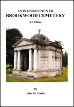 Introduction to Brookwood Cemetery by John Clarke