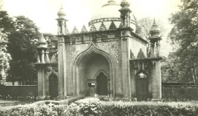 Woking Mosque