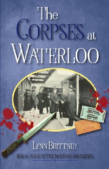The Corpses at Waterloo