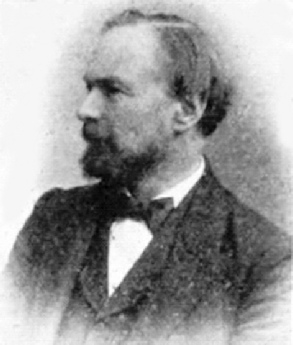 William Stewart Ross
