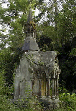 Bent family memorial, Brookwood Cemetery