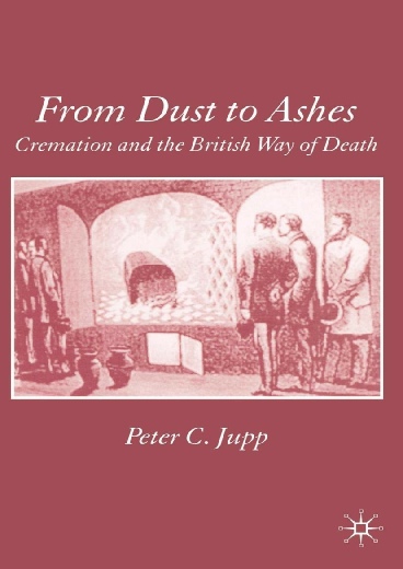 From Dust to Ashes by Peter Jupp