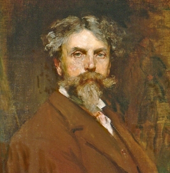 William Ewart Lockhart