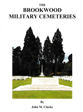 Brookwood Military Cemeteries